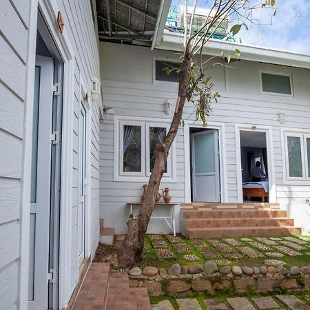 Hanz Hotel Pham Hong Thai Dalat Eksteriør bilde