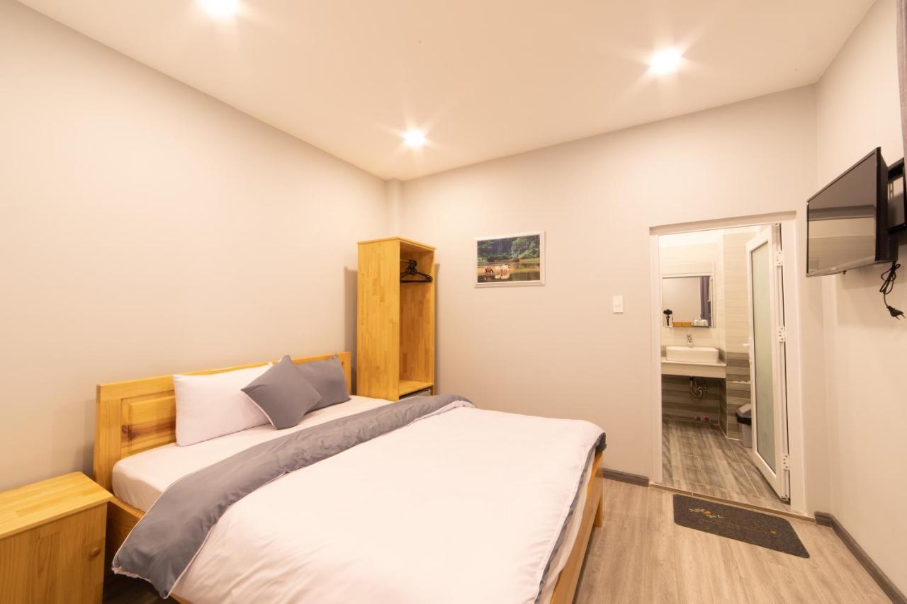 Hanz Hotel Pham Hong Thai Dalat Eksteriør bilde