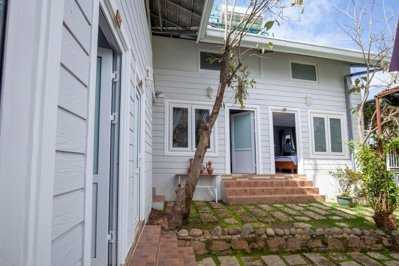 Hanz Hotel Pham Hong Thai Dalat Eksteriør bilde