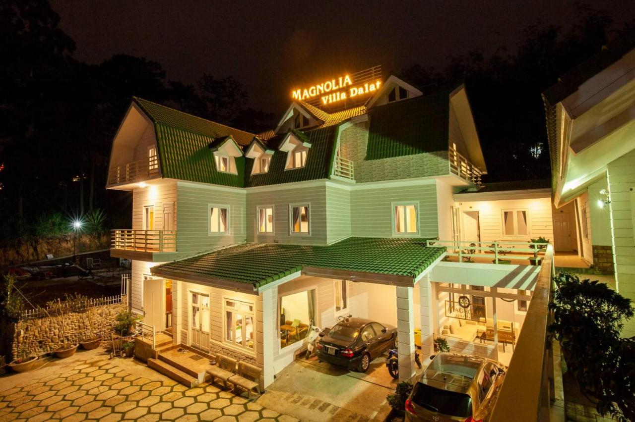 Hanz Hotel Pham Hong Thai Dalat Eksteriør bilde